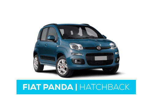 Wynajem auta Fiat Panda Wypożyczalnia aut Lublin